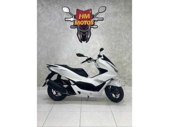 HONDA PCX 160 CBS HONDA PCX 160 CBS